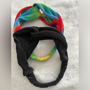 Set of 2 Headbands